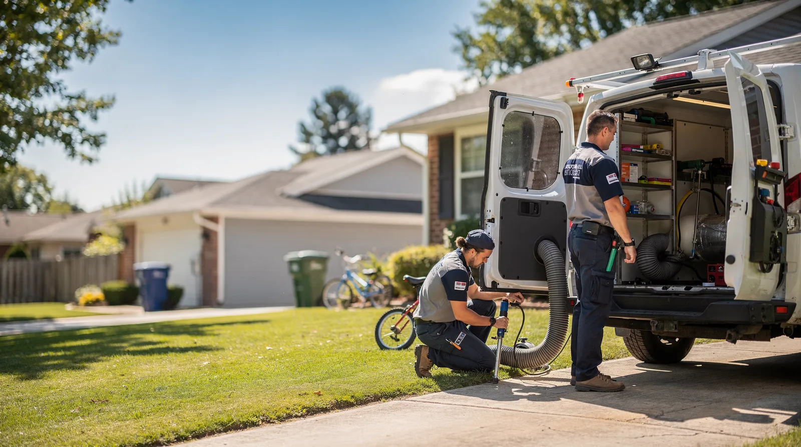 24/7 HVAC Repair & AC Replacement in King City, MO near me
